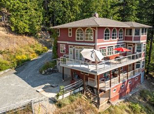 7666 Lichen Rd, Columbia Shuswap, BC V0E1M8