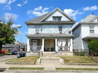 3101 E 4th St, Dayton, OH 45403