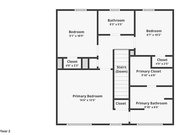 3rd image of 1518 Braveheart Ln