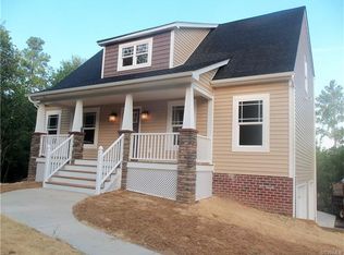 5206 Fox Field Farm Ct, Goochland, VA 23063