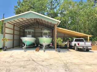 15490 Green Dr, Coden, AL 36523