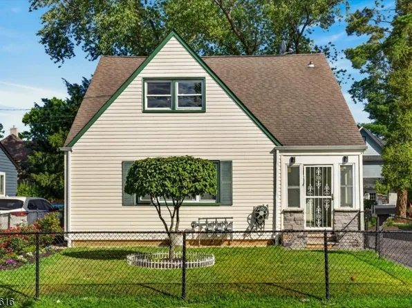 650 E 6Th St, Plainfield City, NJ 07060