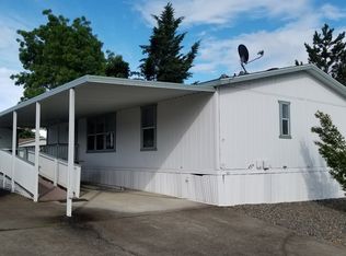 191 NW Broc Dr, Winston, OR 97496