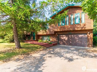 5420 Little Tree St, Anchorage, AK 99507