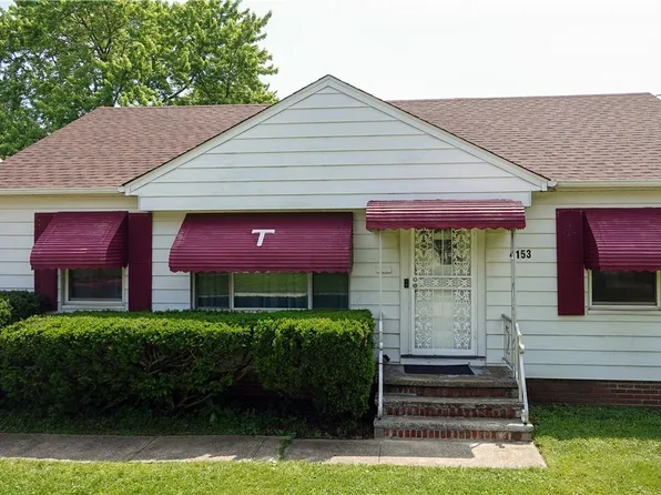 4153 Feiner Dr, Cleveland, OH 44122