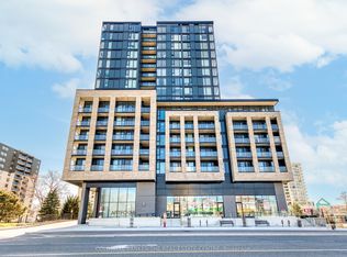 86 Dundas St E #709, Mississauga, ON L5A 0B1
