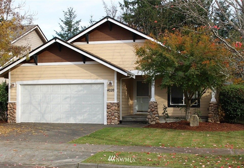 1st image of 4020 Stikes Drive SE