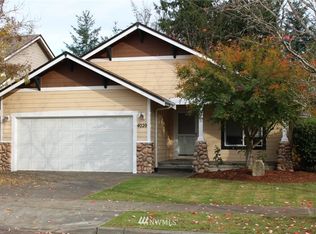 4020 Stikes Dr SE, Lacey, WA