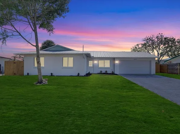 3404 33rd Street Ct W, Bradenton, FL 34205