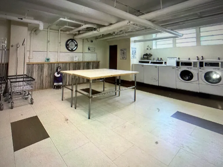 201 Saint Pauls Ave #5G — Photo 34