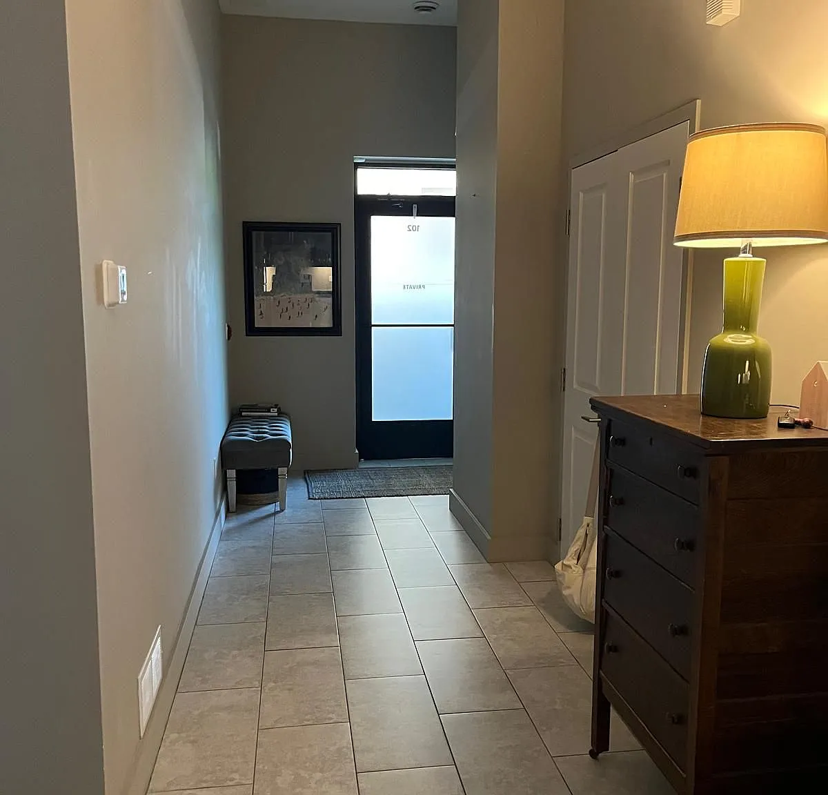1 bed, $2,200 — Photo 4