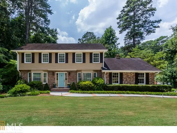 5370 N Peachtree Rd, Atlanta, GA 30338