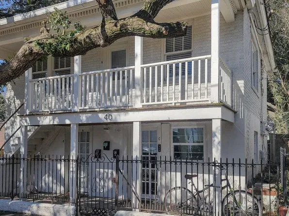 40 Nunan St #C, Charleston, SC 29403
