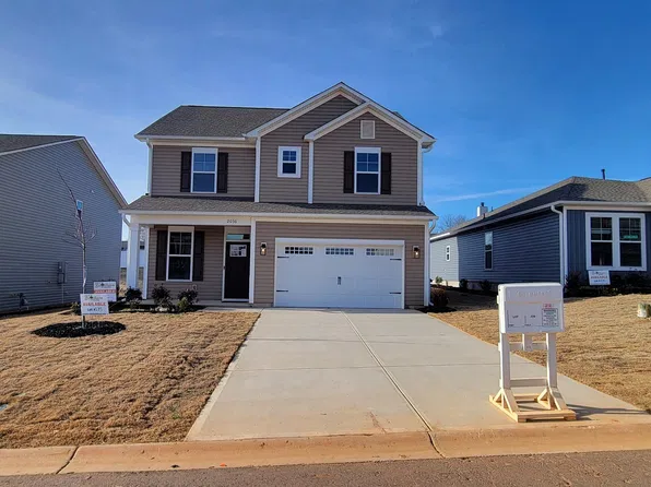 2036 Halton Oaks Dr, Spartanburg, SC 29303