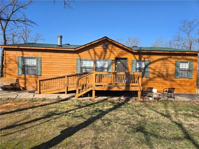 4625 Wooded Hills Rd, Harrison, AR, 72601