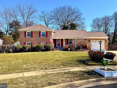 6115 Lynley Ter, Alexandria, VA, 22310