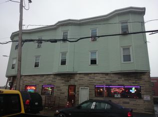 98-98A Park St, Dorchester, MA 02122