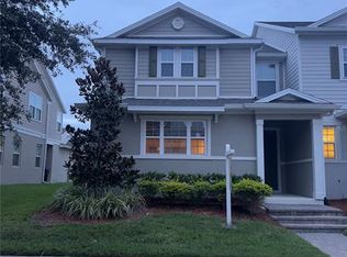 13724 Summerport Village Pkwy, Windermere, FL 34786