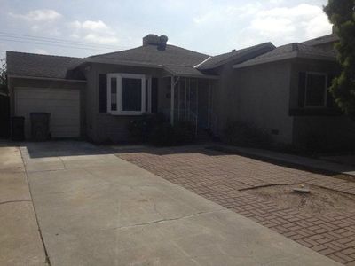 1354 N San Pedro St, San Jose, CA, 95110