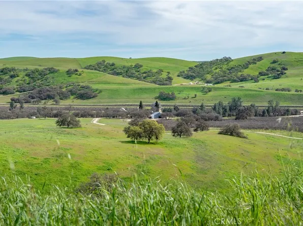 77620 Lowes Canyon Rd, San Miguel, CA 93451