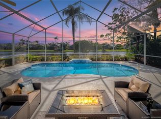 1618 SE Ballantrae Blvd N, Pt Saint Lucie, FL 34952