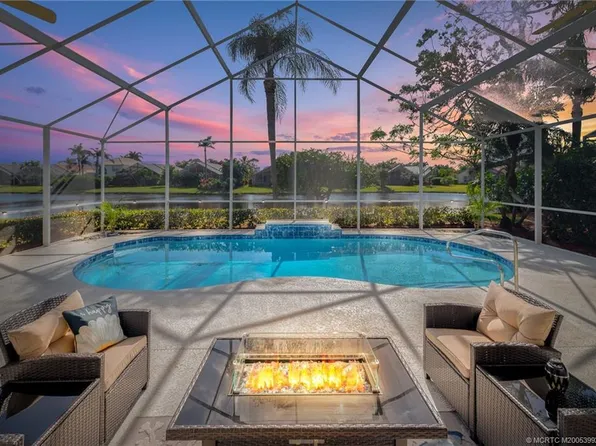 1618 SE Ballantrae Blvd N, Pt Saint Lucie, FL 34952