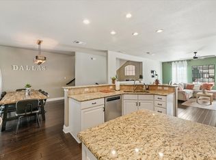 4007 Brownstone Ct, Dallas, TX 75204