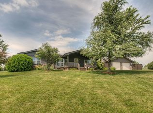508 Sunset Dr, Yutan, NE 68073