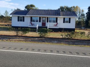 4521 Us Highway 84, Jakin, GA 39861