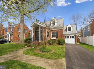 515 N Norwood St, Arlington, VA 22203