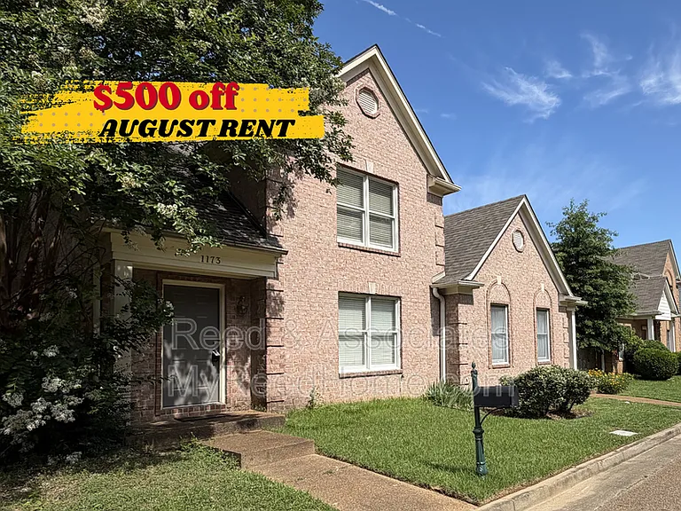 1173 Clear Creek Rd — Photo 1