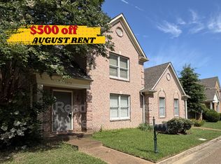 1173 Clear Creek Rd, Collierville, TN 38017