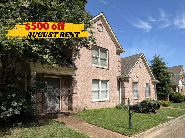 1173 Clear Creek Rd, Collierville, TN 38017