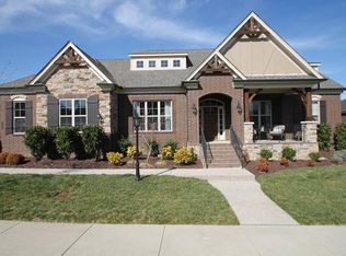 1536 Bledsoe Ln, Franklin, TN 37067