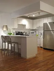 Rented by Maison International