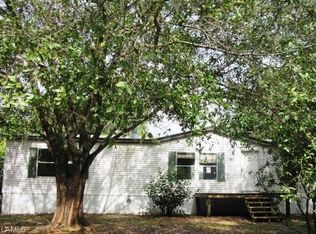 1530 Evans Rd, Labelle, FL 33935