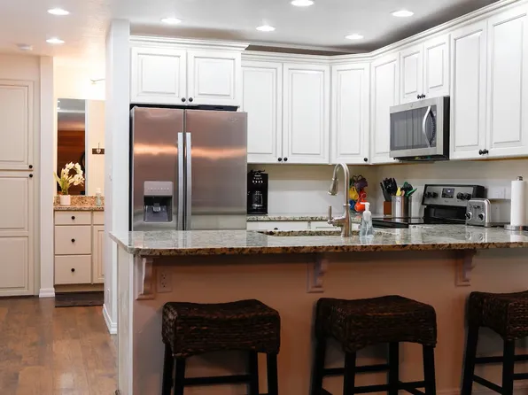 407 Vassles Dr #66, Brian Head, UT 84719