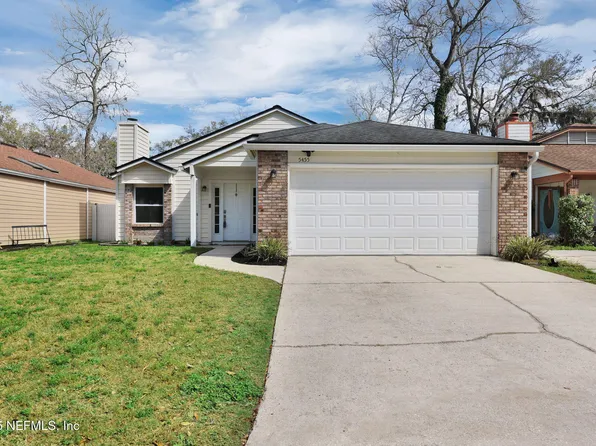 5455 SPRING BROOK Road, Jacksonville, FL 32277