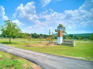 31 Pebble Ridge Rd, Eufaula, OK 74432