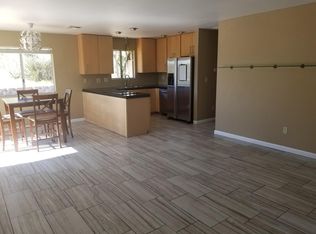60353 Latham Trl, Joshua Tree, CA 92252