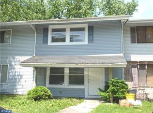 804 Myrtle Ave, Lindenwold, NJ 08021