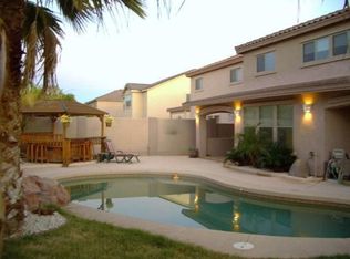 3366 E Longhorn Dr, Gilbert, AZ 85297