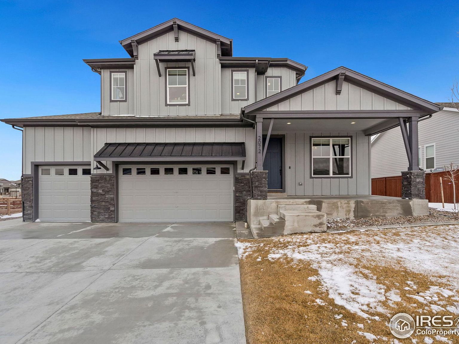 2072 Covered Bridge Pkwy, Windsor, CO 80550 Zillow