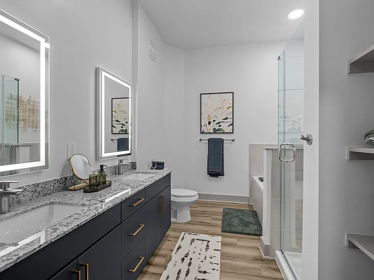 Jefferson Grandscape — Photo 28