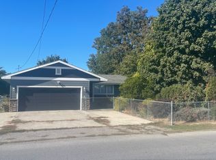 1707 N University Rd, Spokane, WA 99206