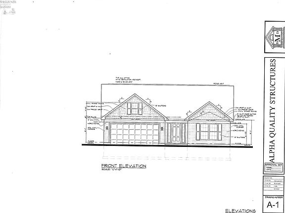 2nd image of 126 N Port Ln