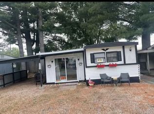 7106 N Lakewood Dr #73, Monticello, IN