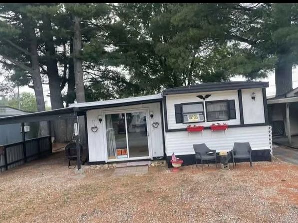 7106 N Lakewood Dr #73