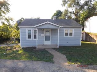 802 Pine St, Potosi, MO 63664
