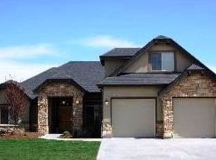 954 N Cottage Cove Way, Star, ID 83669